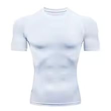 tee shirt de sport