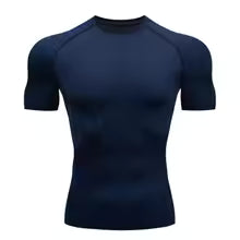 tee shirt de sport