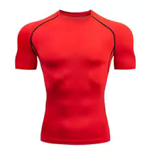 tee shirt de sport