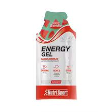 Energy Gel - 35g Nutrisport