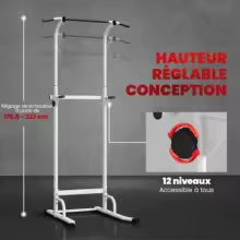 tour d'exercice