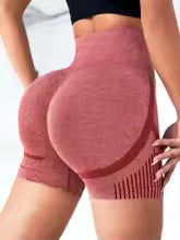 Shorts de yoga pour femmes, shorts de sport taille haute, fitness, yoga, effet fessier, fitness, yoga, gym, shorts de course, vêtements de sport
